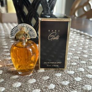 Avon Rare Gold Perfume